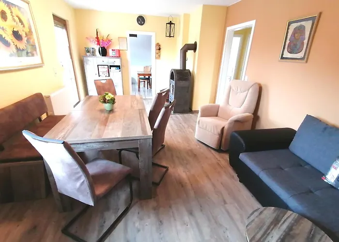 Ferienwohnung Rheintal