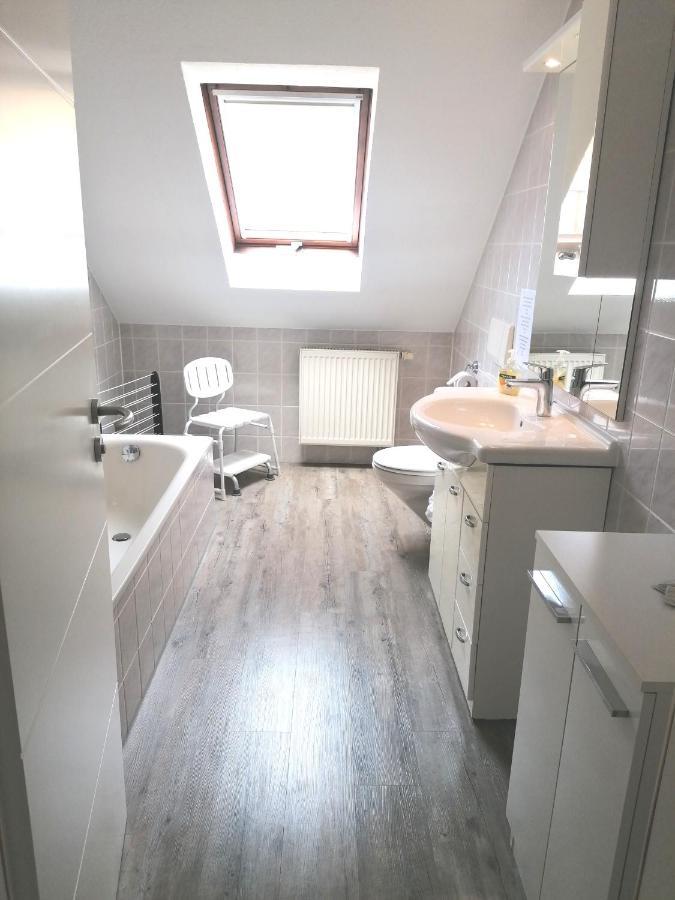 Apartamento Rheintal *