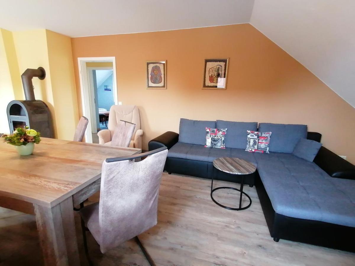 Apartamento Rheintal Kappel-Grafenhausen