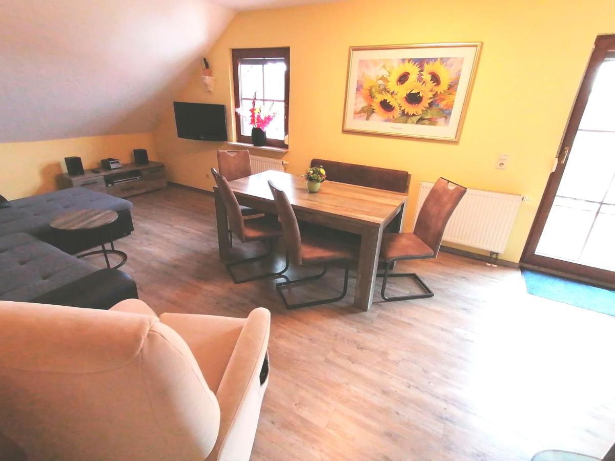 Apartamento Rheintal