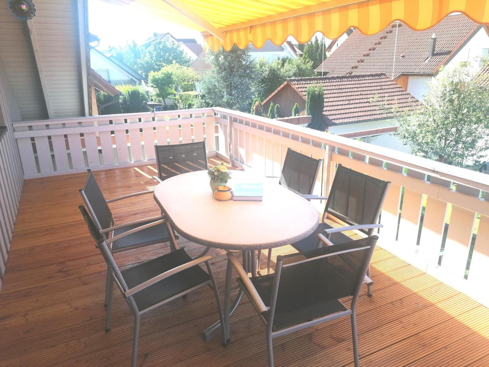 Apartamento Rheintal